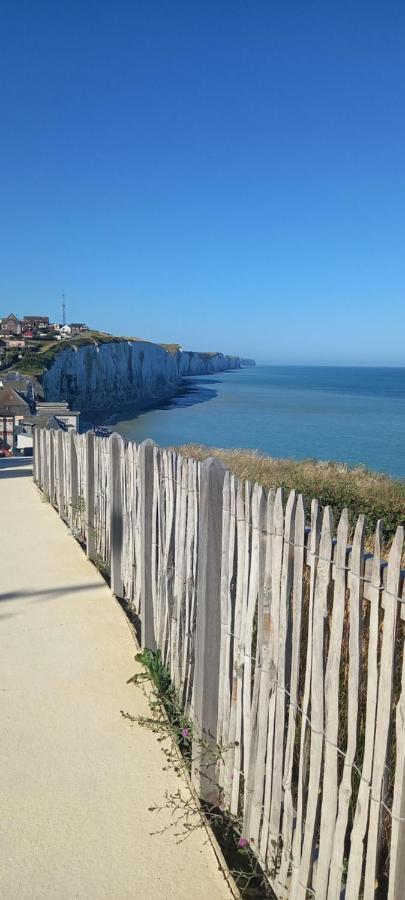 Studi'ault à 100 m de la plage Exterior foto